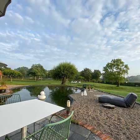 Kooon Bed & Breakfast Staden Exterior photo