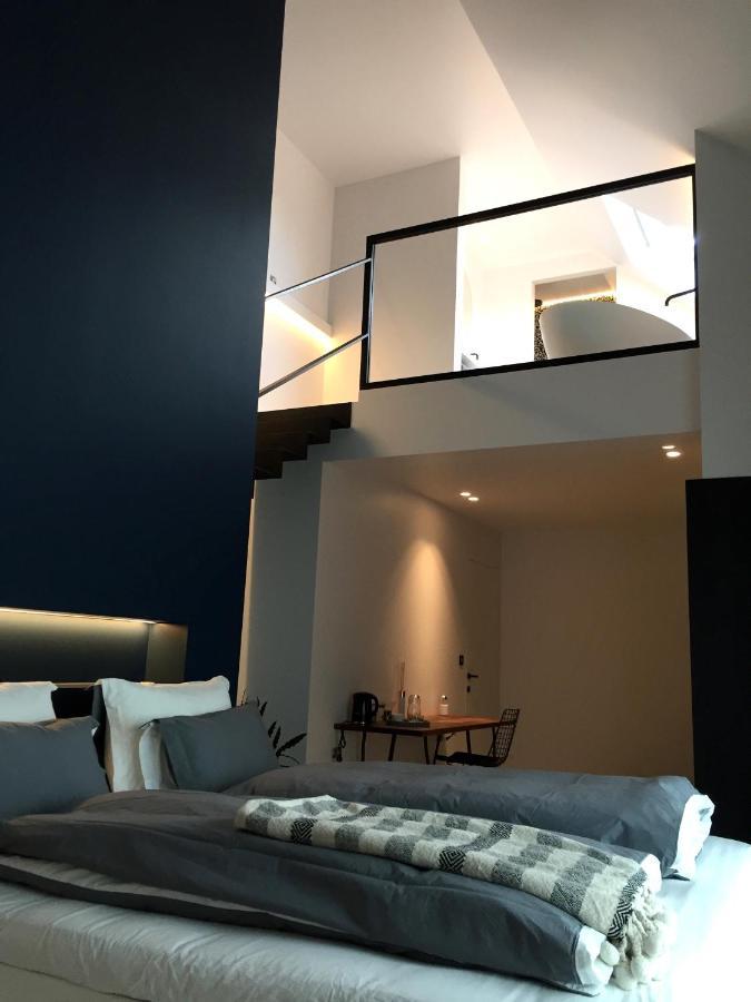 Kooon Bed & Breakfast Staden Exterior photo