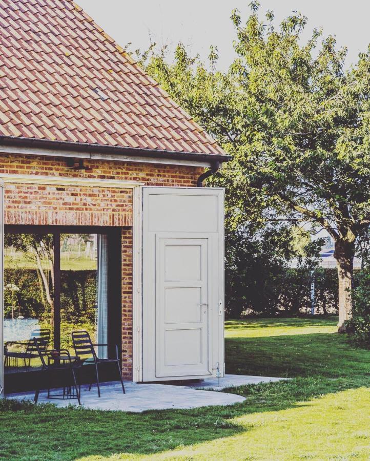 Kooon Bed & Breakfast Staden Exterior photo