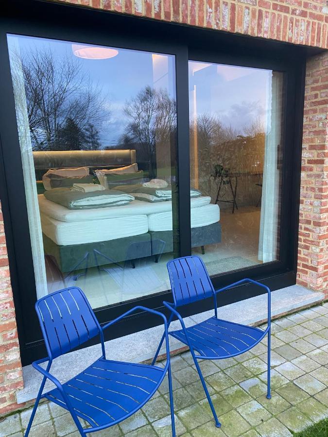 Kooon Bed & Breakfast Staden Exterior photo